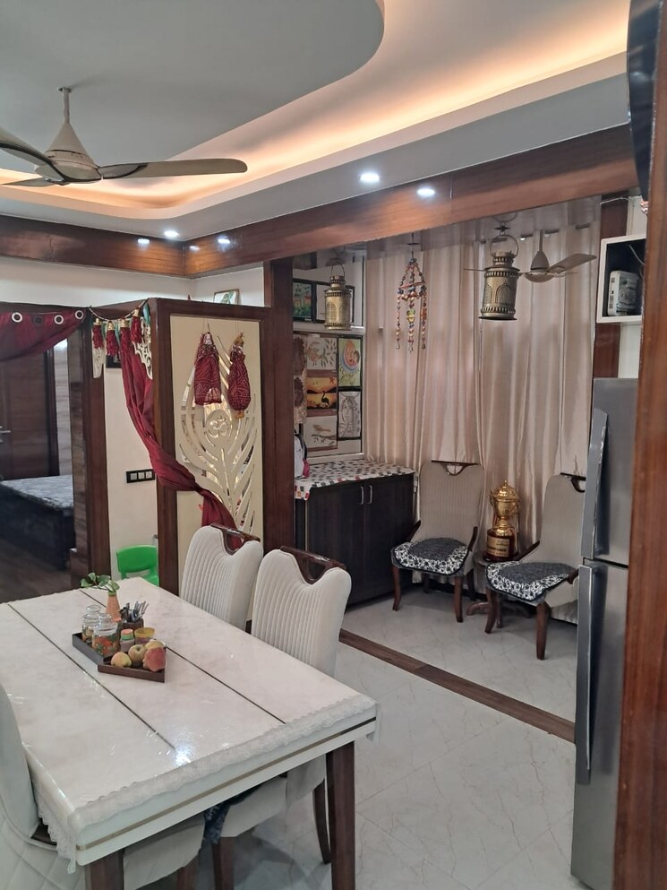 Team Area, rps-savana 3 Bedroom 1249 Sq.Ft. Apartment In Sector 88 Faridabad 8993579
