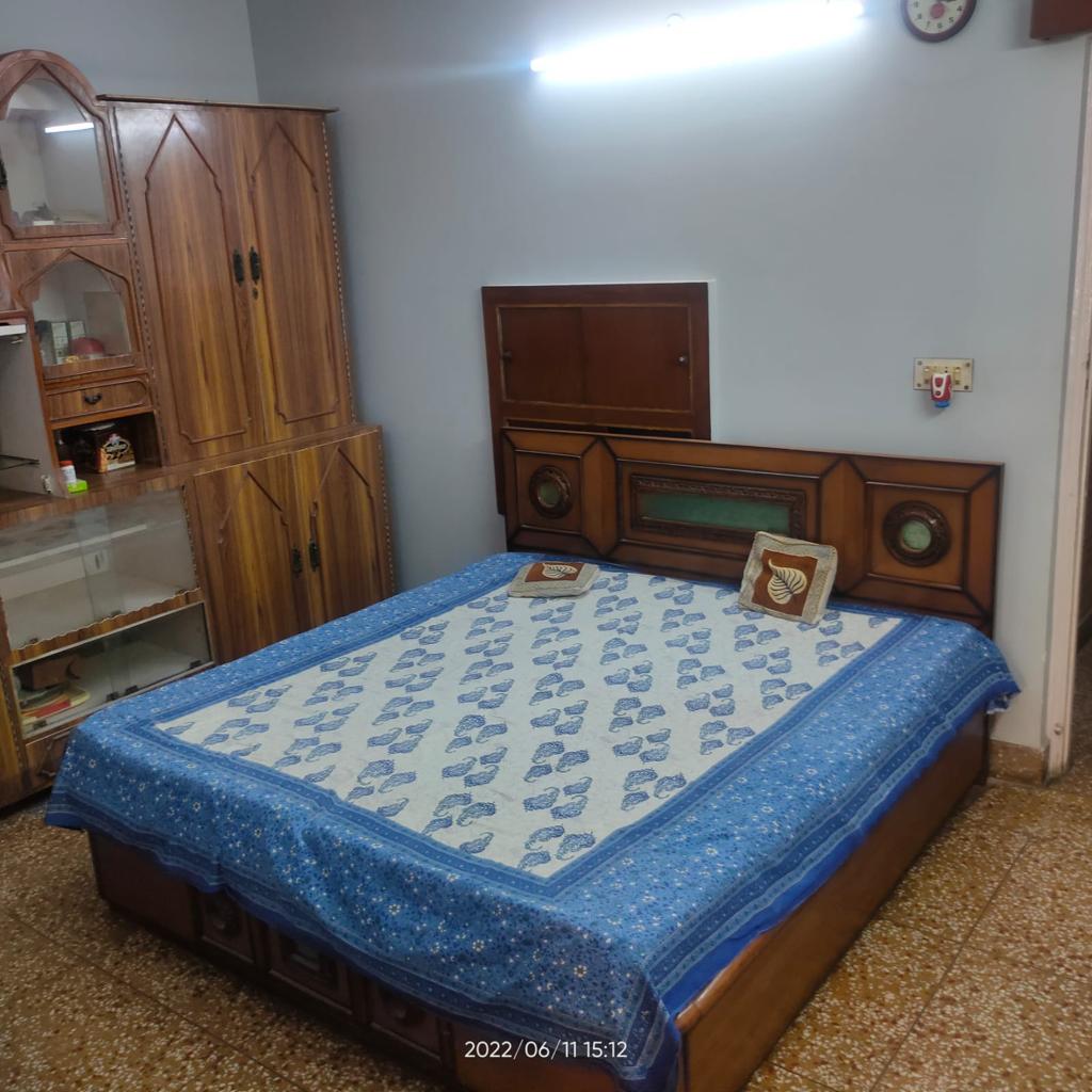 3 BHK Builder Floor For Sale in Patel Nagar Flat