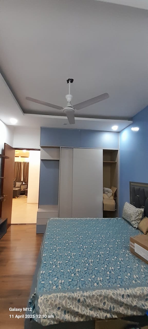 4 BHK Independent House For Sale in Mohali 