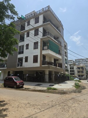 2 BHK Apartment For Sale in Patrakar Colony