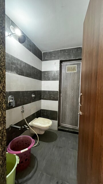 Team Area in 2 BHK Apartment at Delta Elite, Ulwe – for Rent