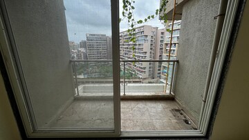 Master Plan in 2 BHK Apartment at Delta Elite, Ulwe – for Rent