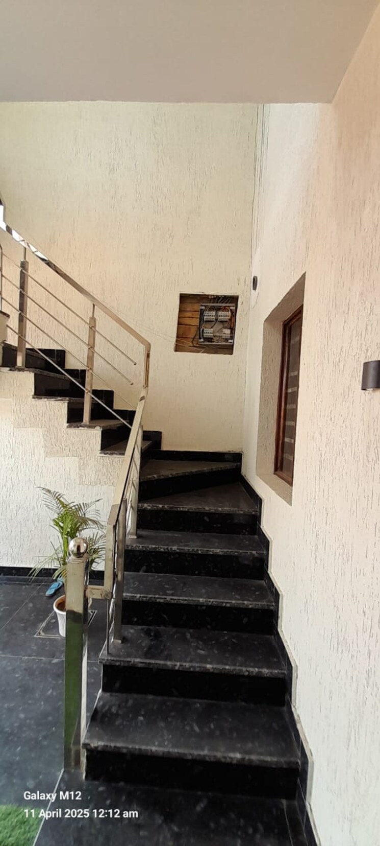 undefined, sector 125 4 Bedroom 110 Sq.Yd. Independent House In Sector 125 Mohali 8993629