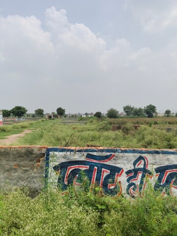  Plot – Exterior View View at Khodna Kalan - for Sale