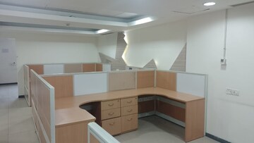 Kitchen in  Office Space at Sector 64 – for Rent