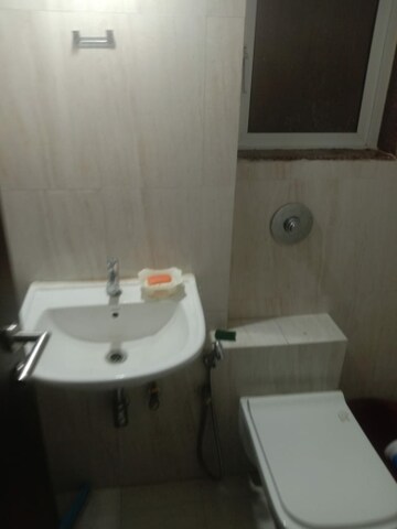 Bathroom in  Pg at Kasarvadavali – for Rent