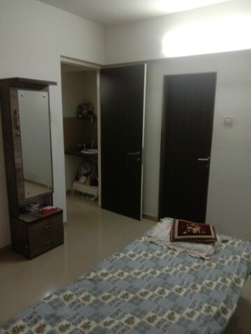 Bedroom in  Pg at Kasarvadavali – for Rent