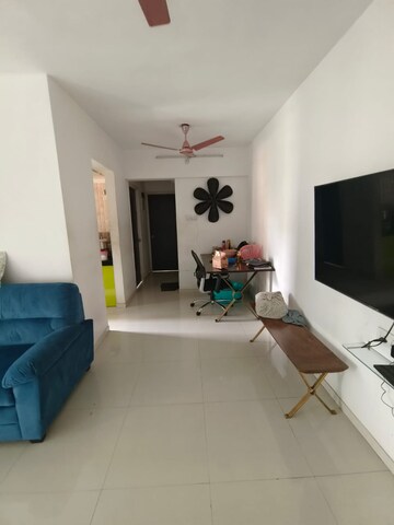 Team Area in 2 BHK Apartment at Shree Savali, Mogharpada – for Rent