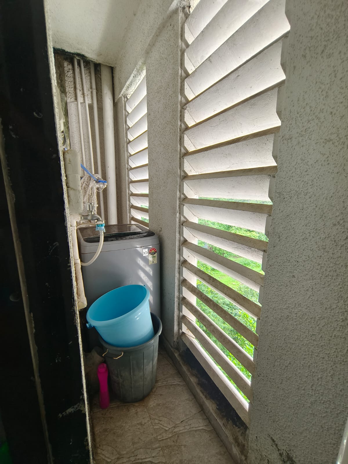 2 BHK + Extra Room Apartment For Rent in Shree Savali