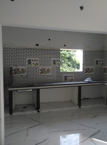 Kitchen in 3 BHK Apartment at Bolarum – for Sale