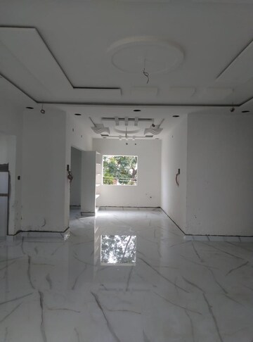 Living Room in 3 BHK Apartment at Bolarum – for Sale