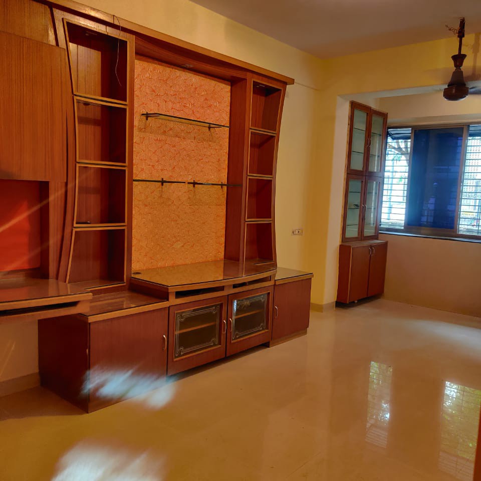 1 BHK Builder Floor For Sale in Chembur