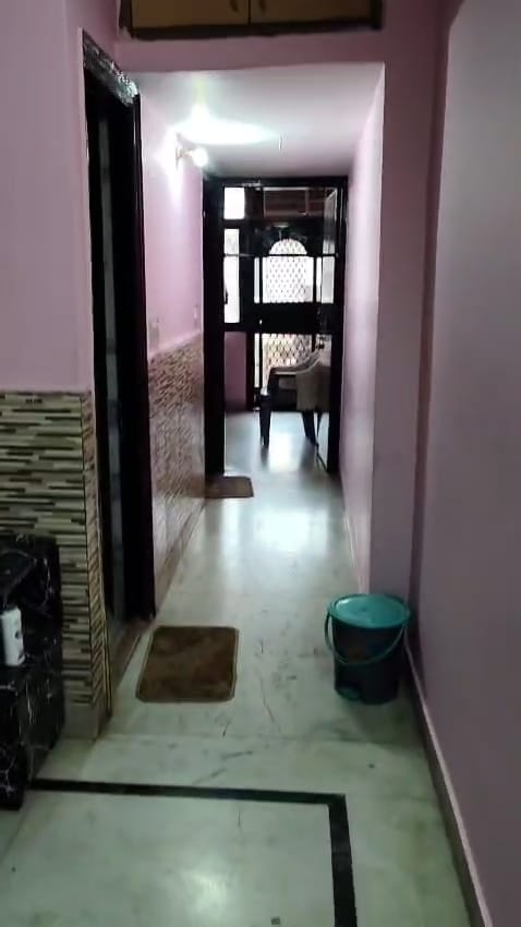 1 BHK Builder Floor For Sale in Vaishali Sector 3