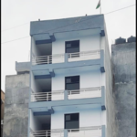 8000 Sq.Ft. Pg in Sector 73