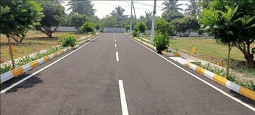   Plot at SLVs The Garden, Kanakapura Road – for Sale