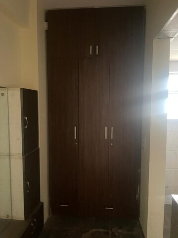 Bathroom in 3 BHK Apartment at SRS Residency, Sector 88 – for Rent