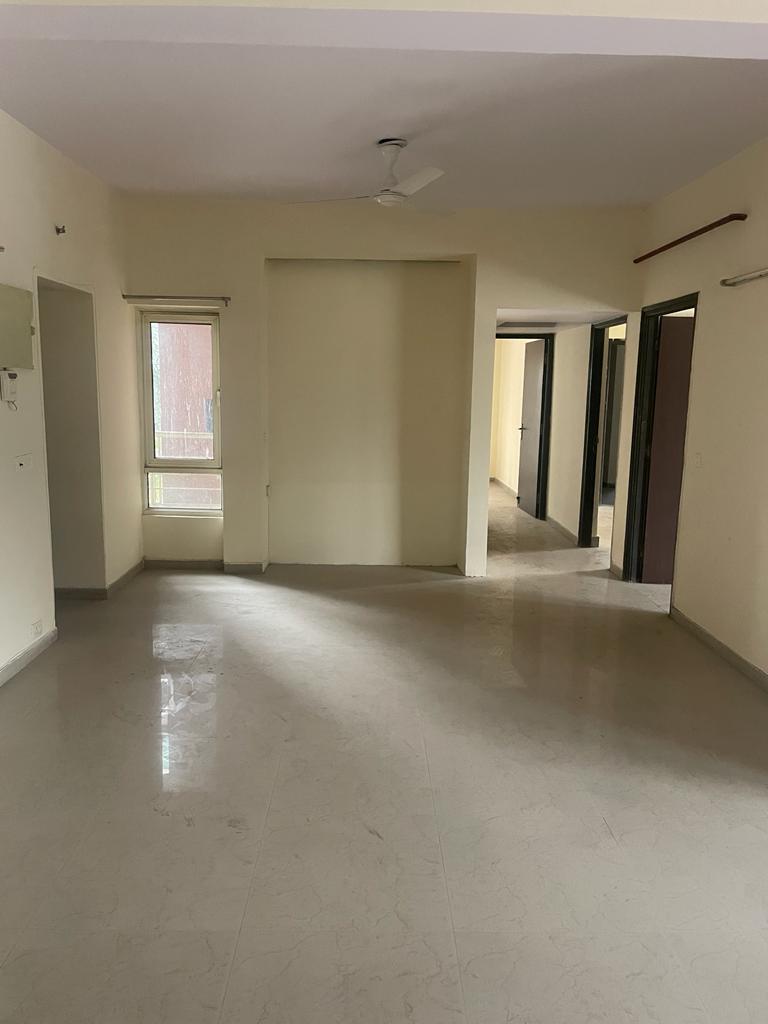 3 BHK Apartment For Rent in SRS Residency