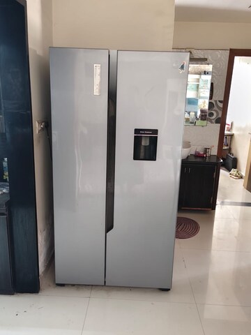  3 BHK Apartment at Paldi – for Rent