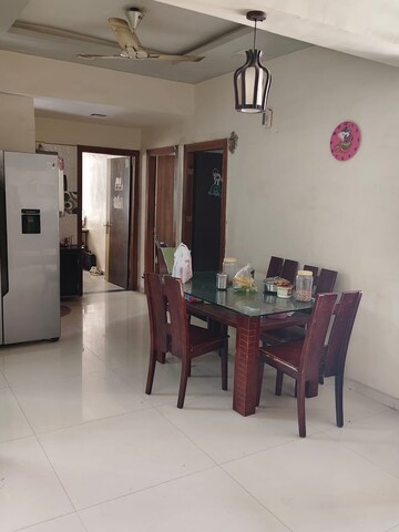 Living Room in 3 BHK Apartment at Paldi – for Rent
