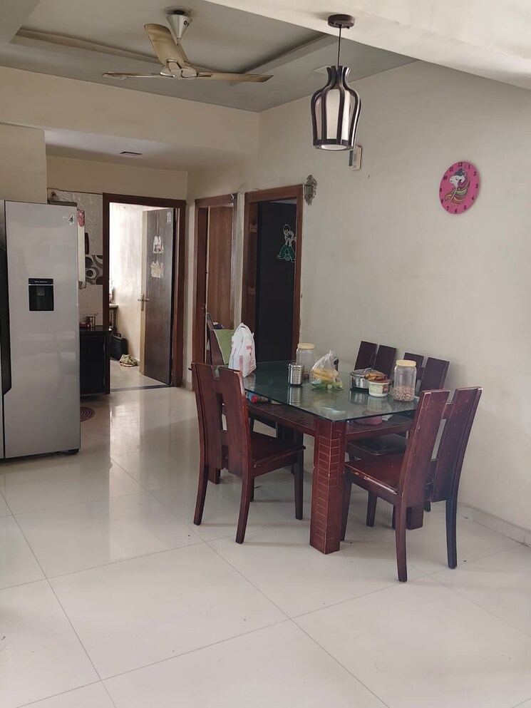 Living Room, paldi 3 Bedroom 1845 Sq.Ft. Apartment In Paldi Ahmedabad 8993675