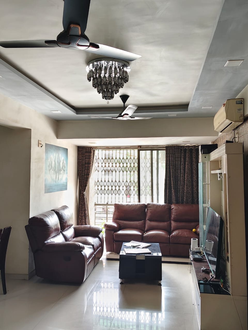 3 BHK Apartment For Rent in Flat For Rent 