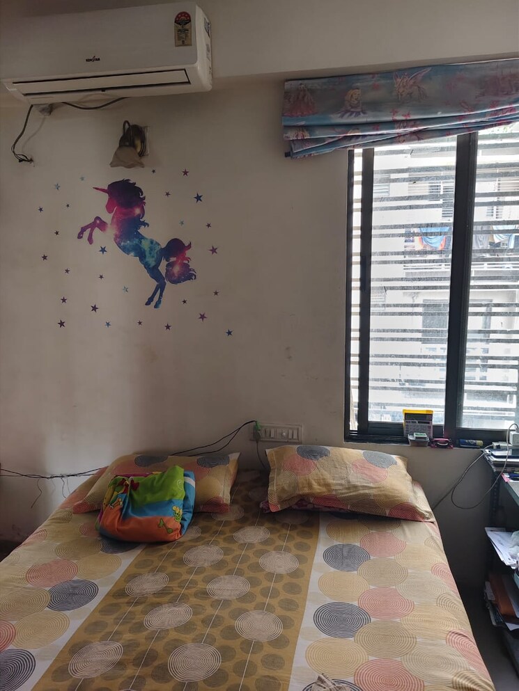 Bedroom, paldi 3 Bedroom 1845 Sq.Ft. Apartment In Paldi Ahmedabad 8993675