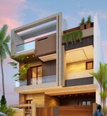 3 BHK 120 Sq.Yd. Villa in Ajmer Road