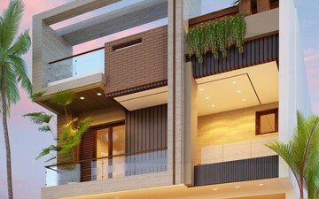 3 BHK Villa For Sale in Ajmer Road