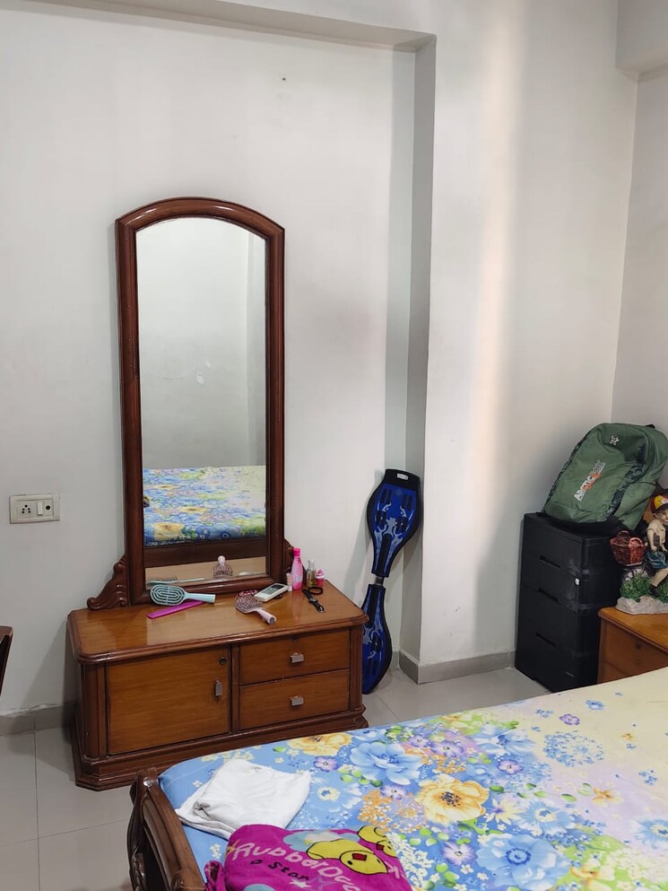 Bedroom, paldi 3 Bedroom 1845 Sq.Ft. Apartment In Paldi Ahmedabad 8993675