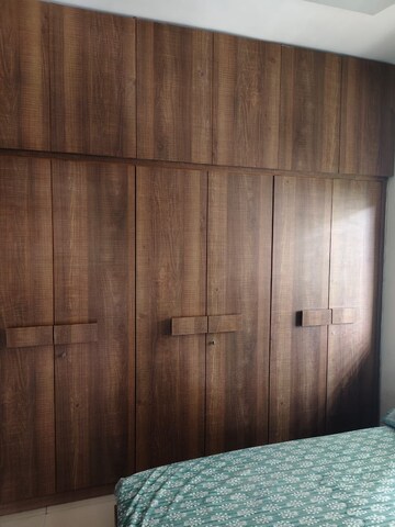 Bedroom in 3 BHK Apartment at Paldi – for Rent