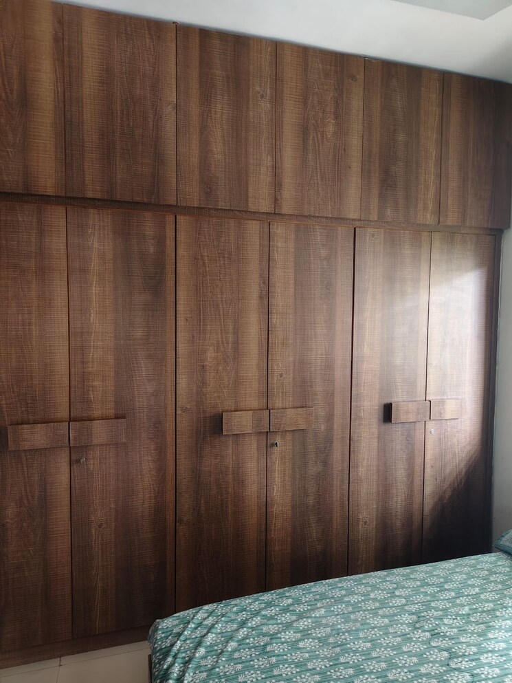 Bedroom, paldi 3 Bedroom 1845 Sq.Ft. Apartment In Paldi Ahmedabad 8993675