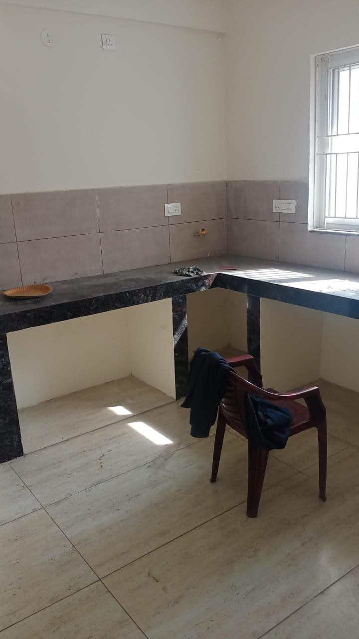 2 BHK Apartment For Sale in Royal Rajputana co