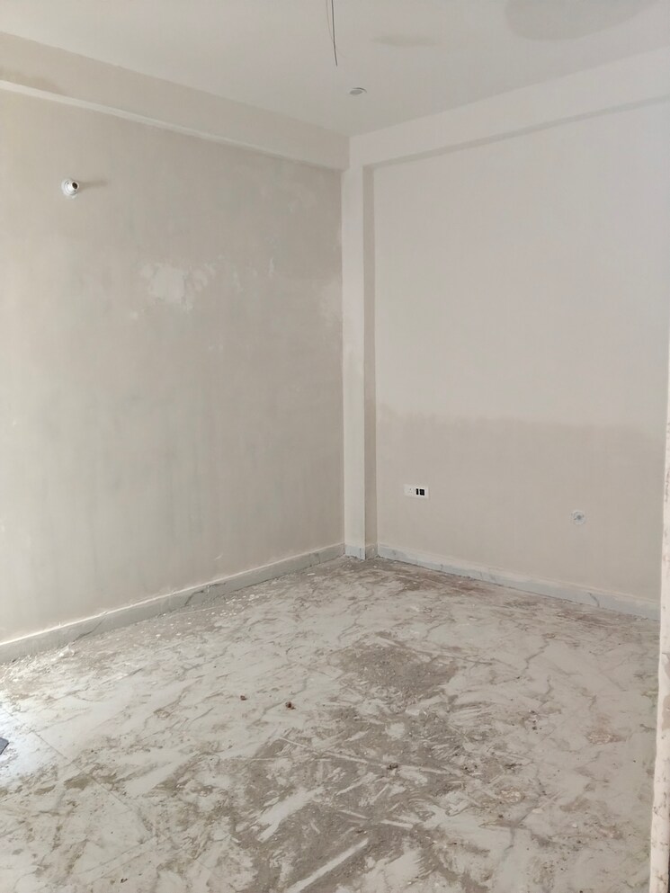 Master Bedroom, khodna kalan 3 Bedroom 1600 Sq.Ft. Villa In Khodna Kalan Greater Noida 8993665