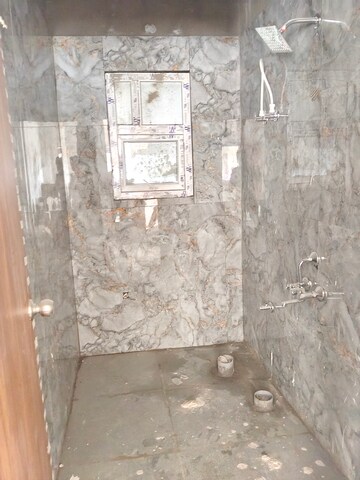 Bathroom in 3 BHK Villa at Khodna Kalan – for Sale