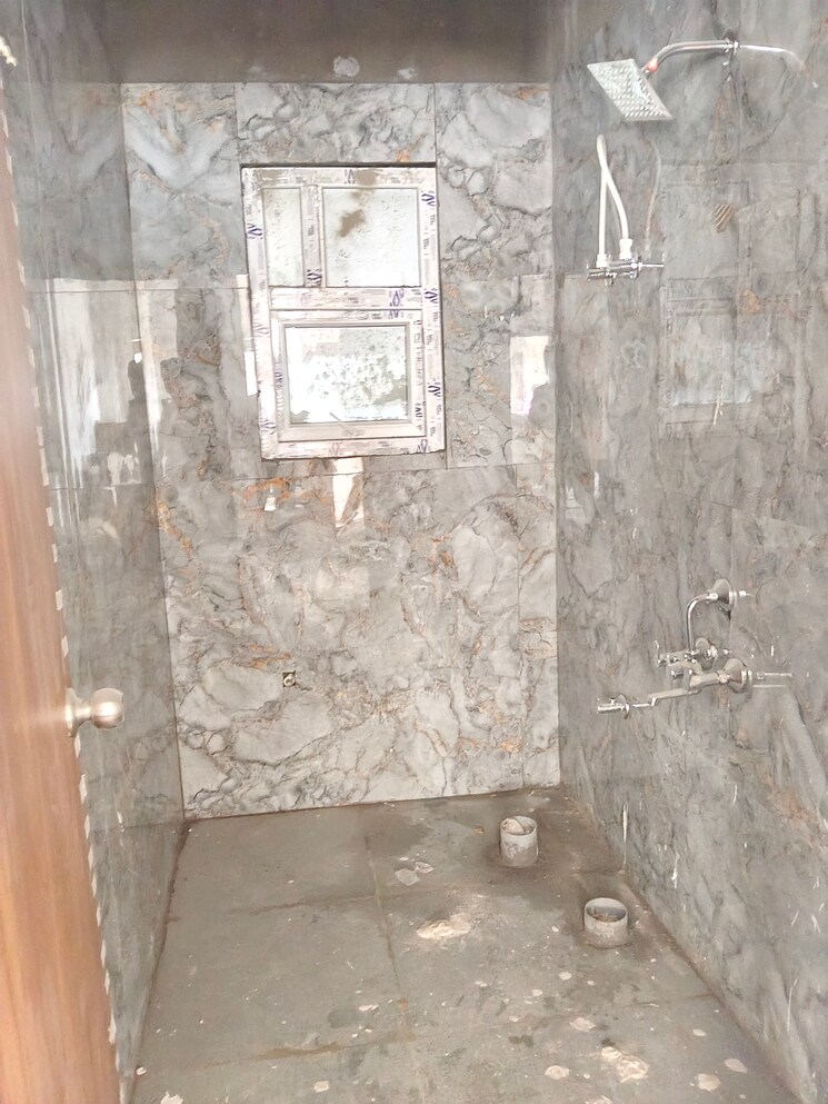 Bathroom, khodna kalan 3 Bedroom 1600 Sq.Ft. Villa In Khodna Kalan Greater Noida 8993665