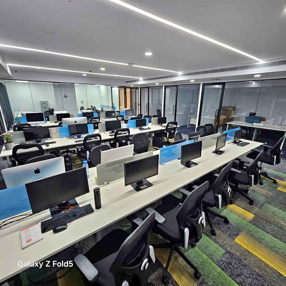 Office Space For Rent in Vijay Nagar