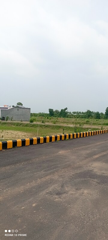  Plot For Sale in Tappal
