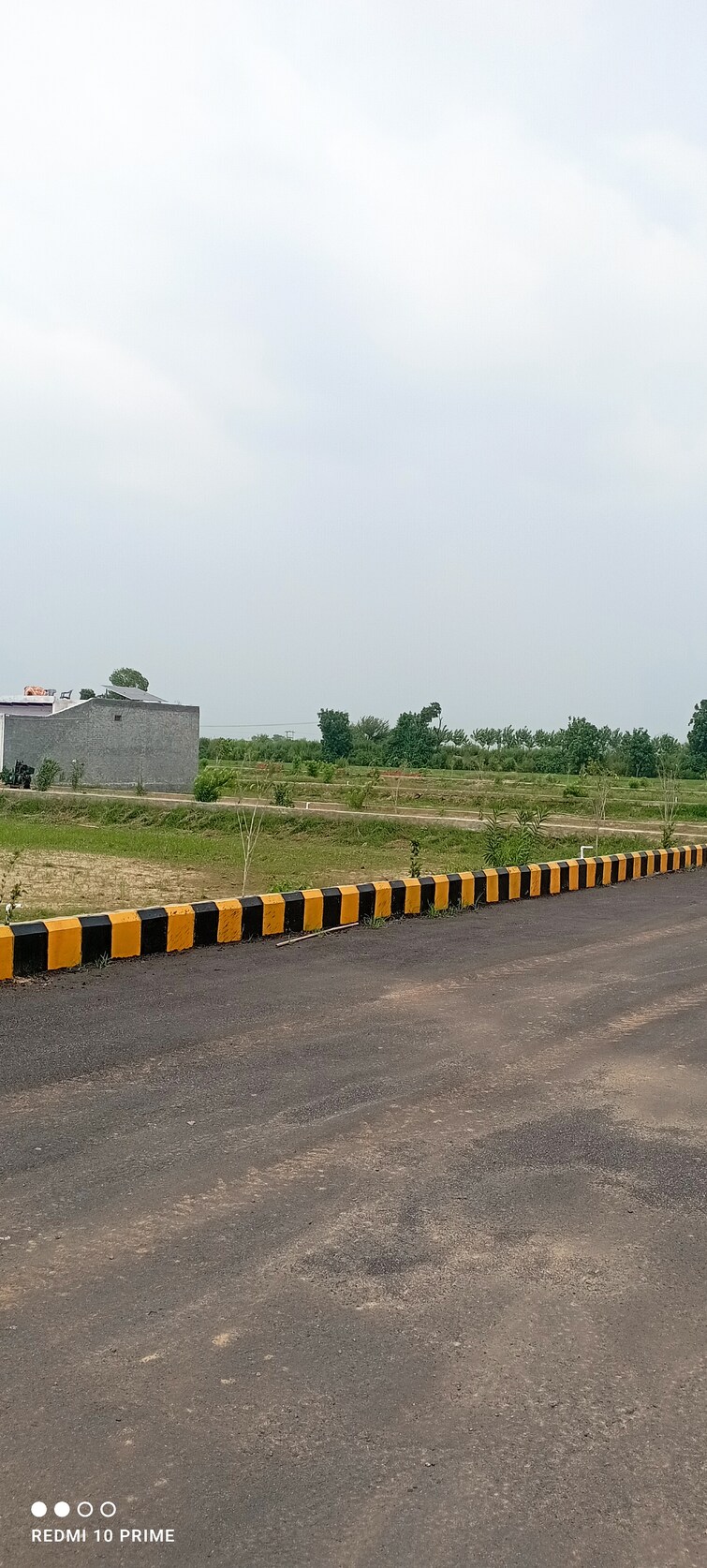 Cover Image, tappal  500 Sq.Yd. Plot In Tappal Aligarh 8993678
