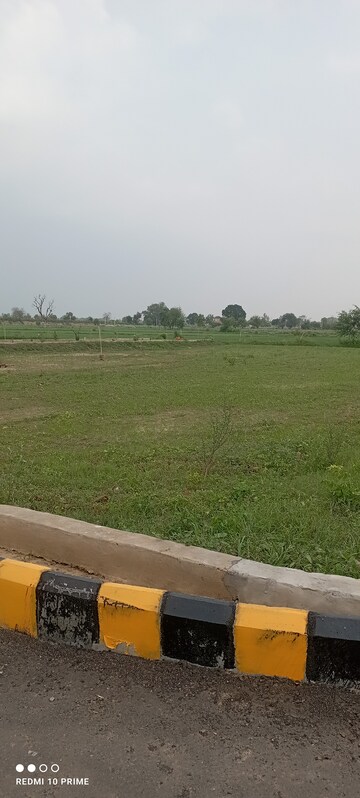  Plot – Garden View at Tappal - for Sale