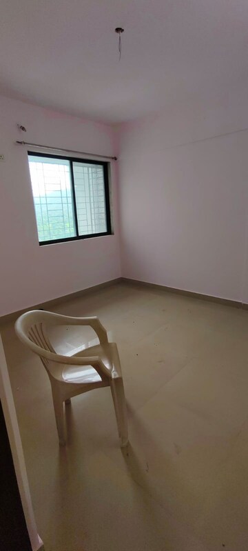 2 BHK Apartment For Rent in Ram Pushpanjali Residency, Owale