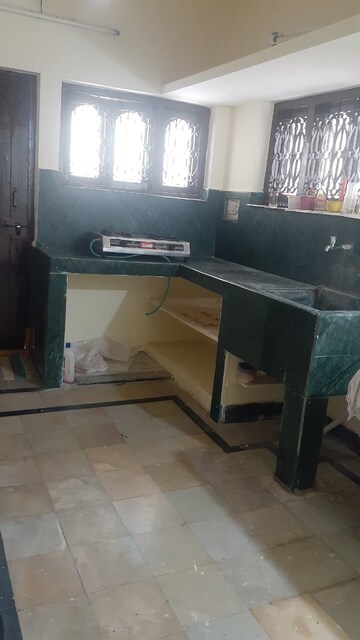 Kitchen in 2 BHK Independent House at Kapra – for Rent