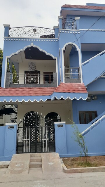 2 BHK Independent House For Rent in Kapra