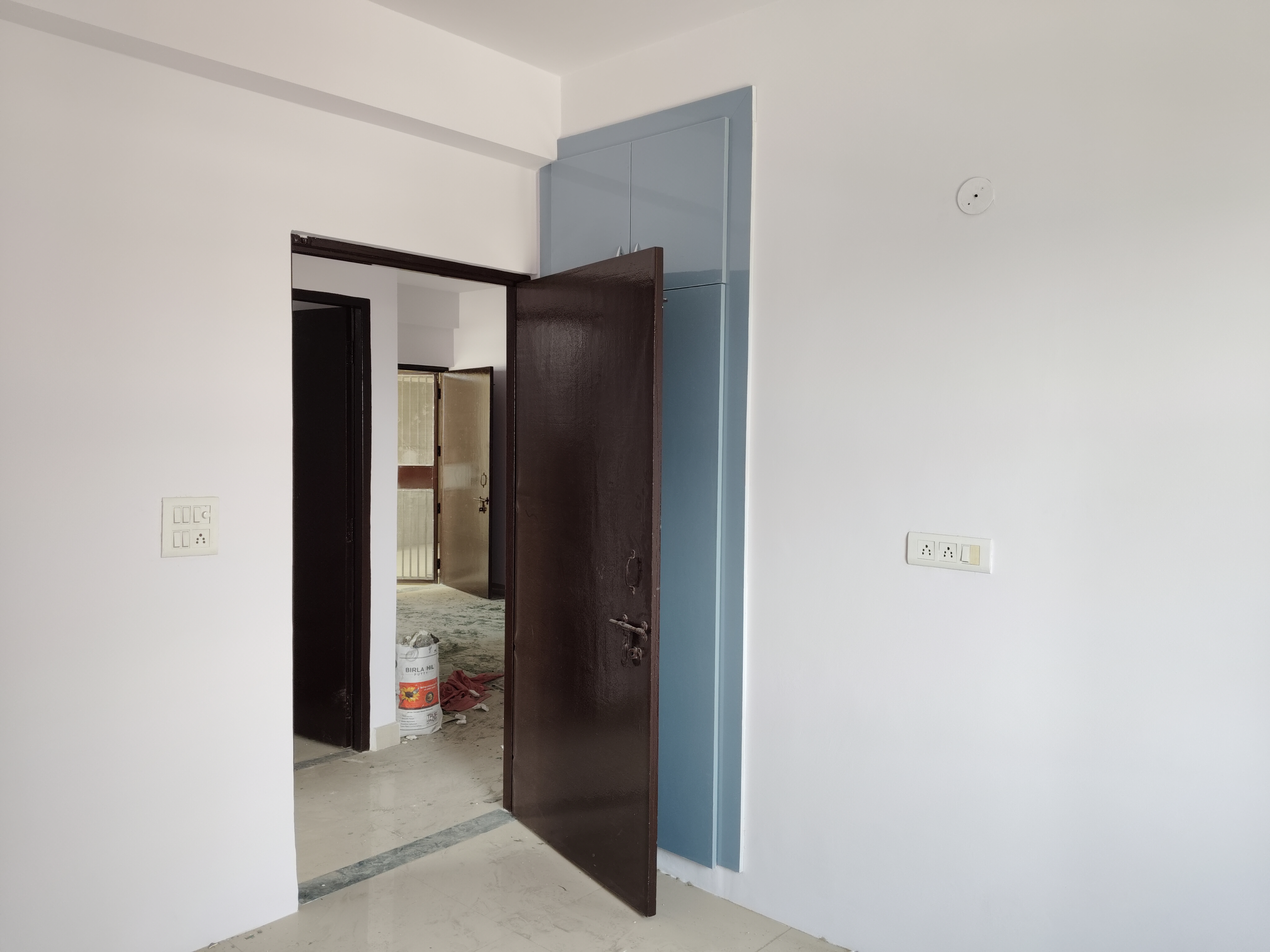 3 BHK + Extra Room Apartment For Rent in Adore Happy Homes
