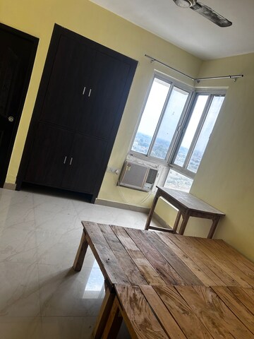 Bedroom in 3 BHK Apartment at Faizabad Road – for Rent