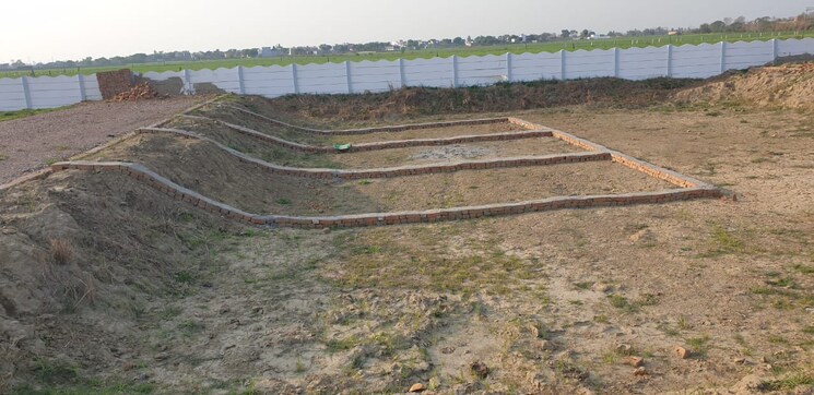 undefined, raj nagar extension  62 Sq.Yd. Plot In Raj Nagar Extension Ghaziabad 8993673