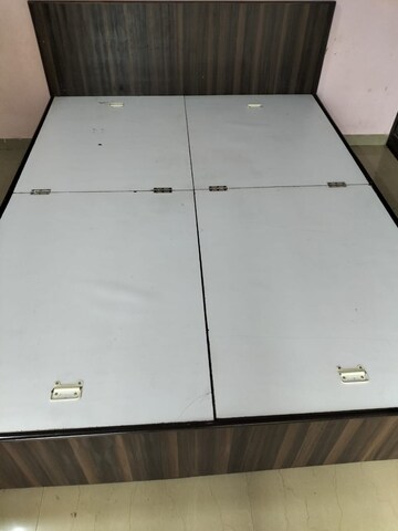 Furnished Amenities in 1 BHK Apartment at Raunak Heights, Ghodbunder Road – for Rent