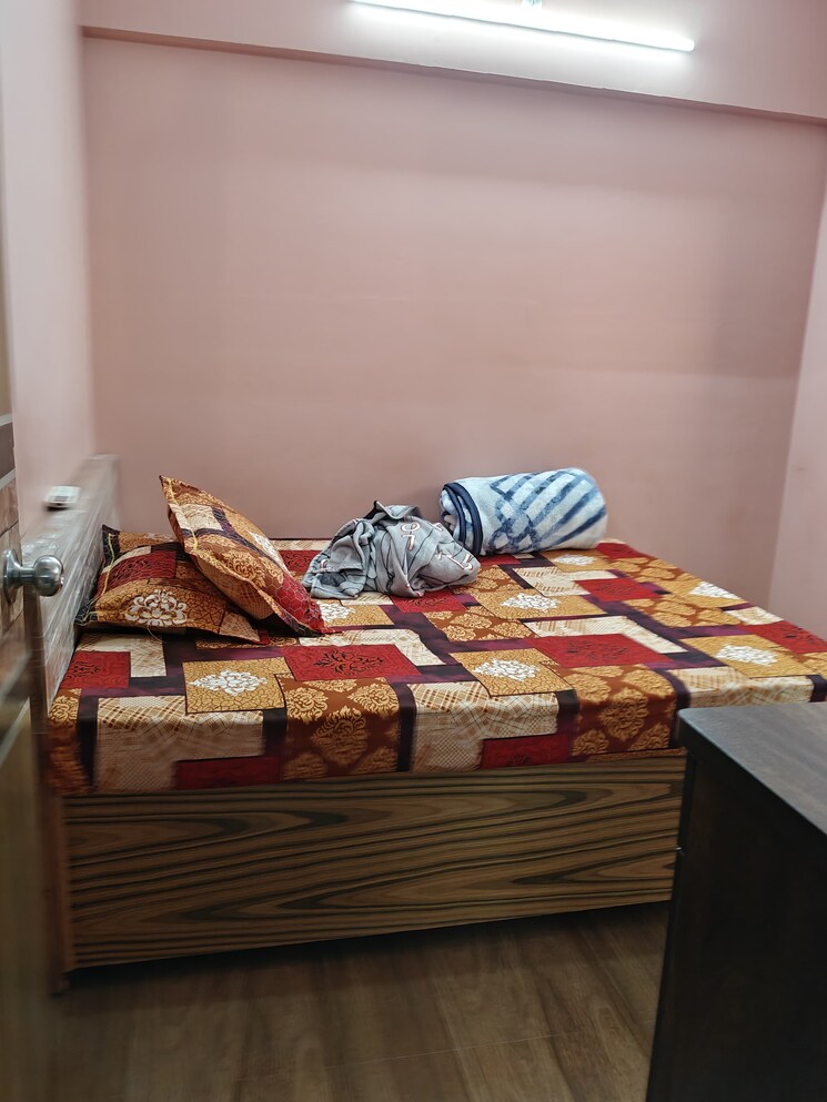 Bedroom, taloja 1 Bedroom 450 Sq.Ft. Apartment In Taloja Navi Mumbai 8993676