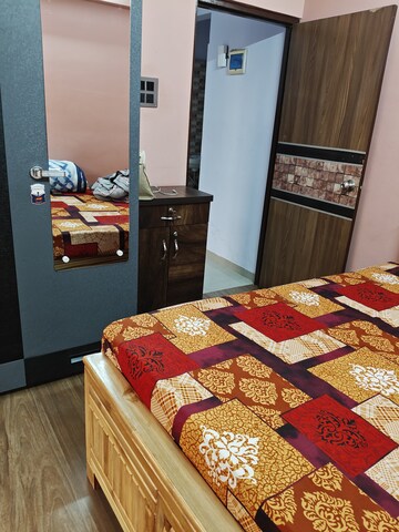 1 BHK Apartment For Sale in Taloja