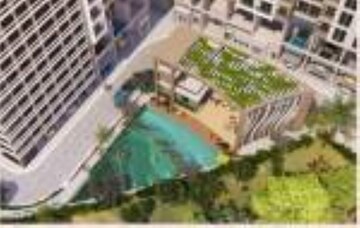 1 BHK Apartment For Sale in New Panvel East