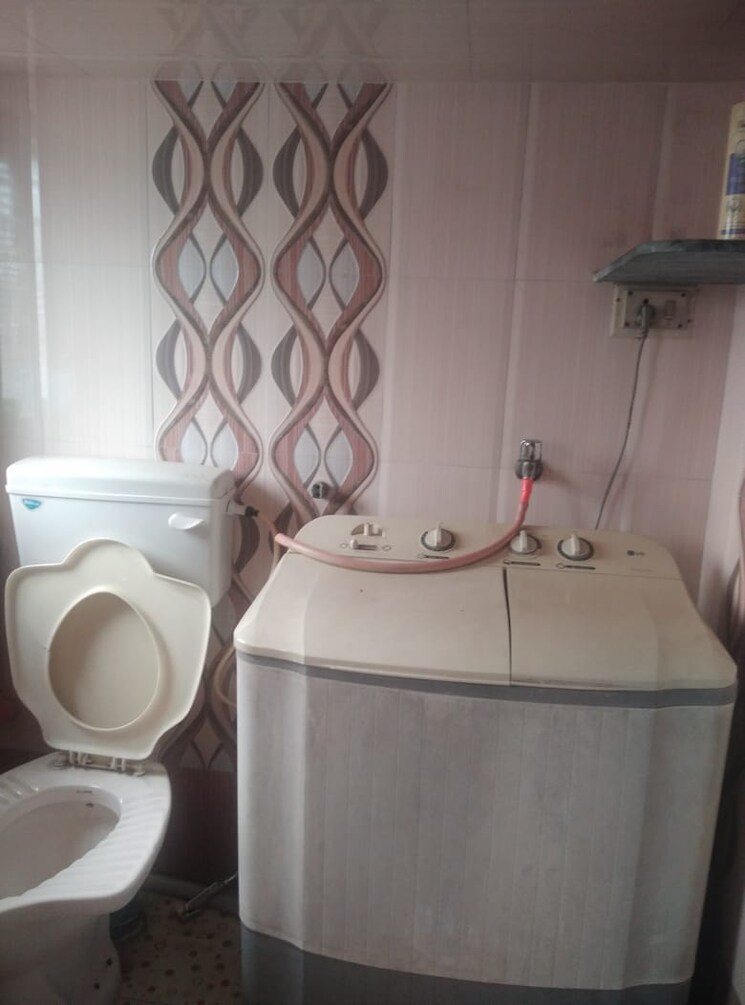 Bathroom, dombivli east 2 Bedroom 780 Sq.Ft. Apartment In Dombivli East Thane 8993700